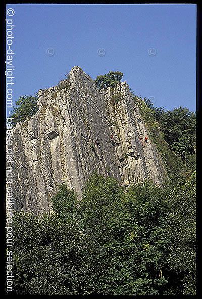 alpinisme - climbing